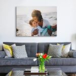 Modernizarea spatiului prin decorarea peretilor casei