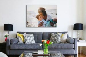 Modernizarea spatiului prin decorarea peretilor casei