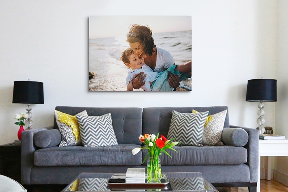 Modernizarea spatiului prin decorarea peretilor casei